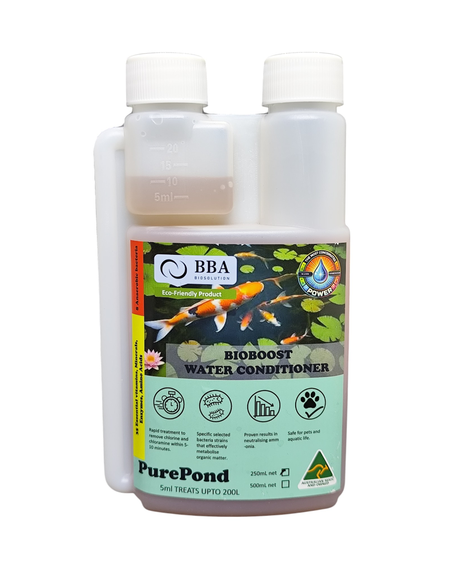 PurePond BioBoost Water Conditioner