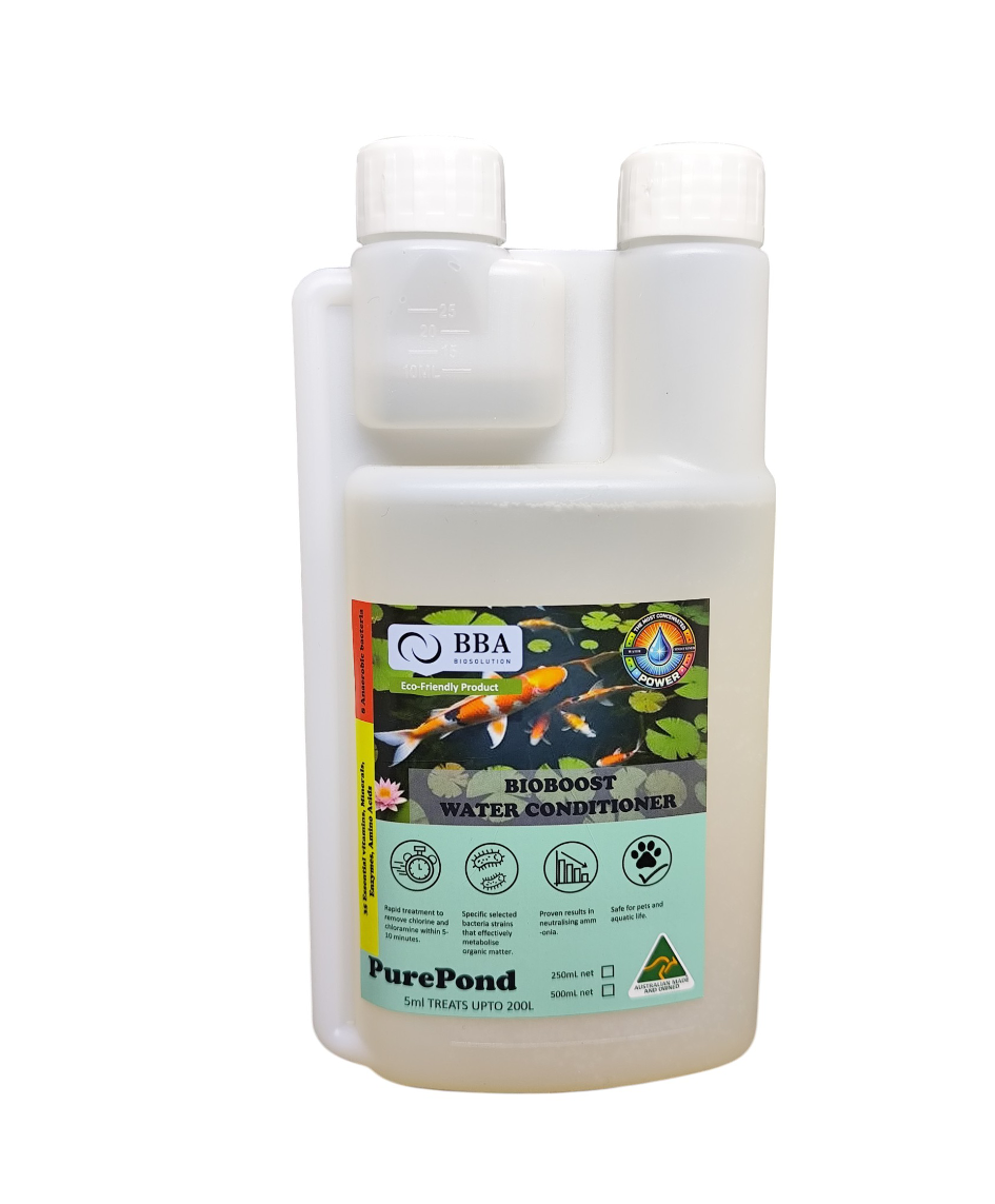 PurePond BioBoost Water Conditioner