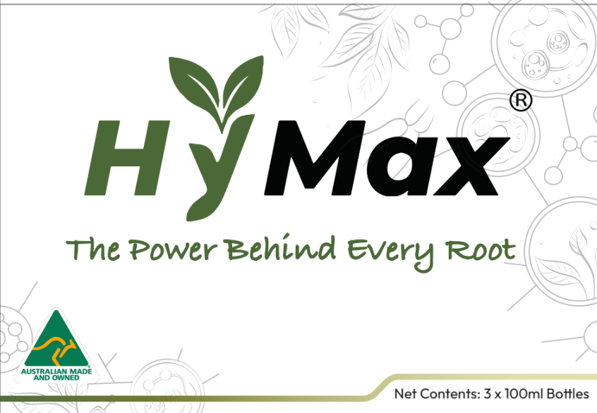 HyMax Starter kits