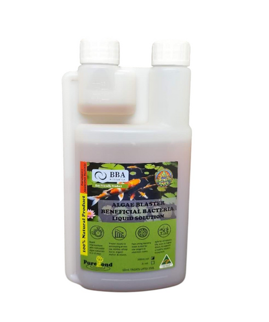 PurePond Algae Blaster
