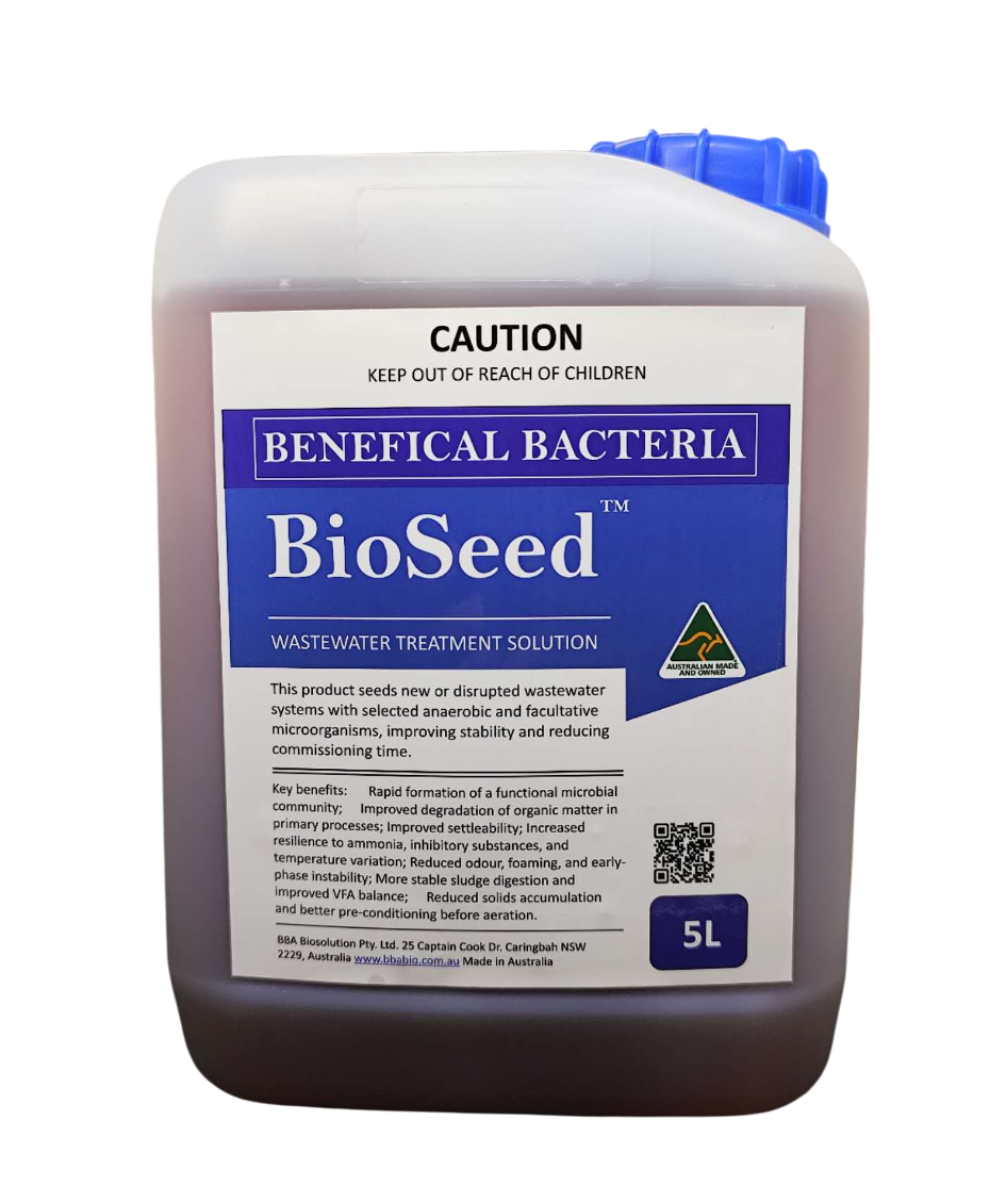 BioSeed