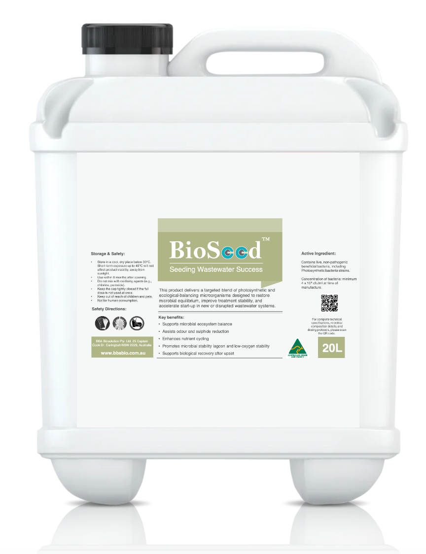 BioSeed