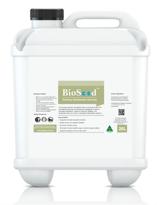BioSeed