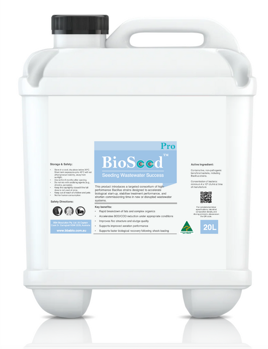 Bioseed Pro