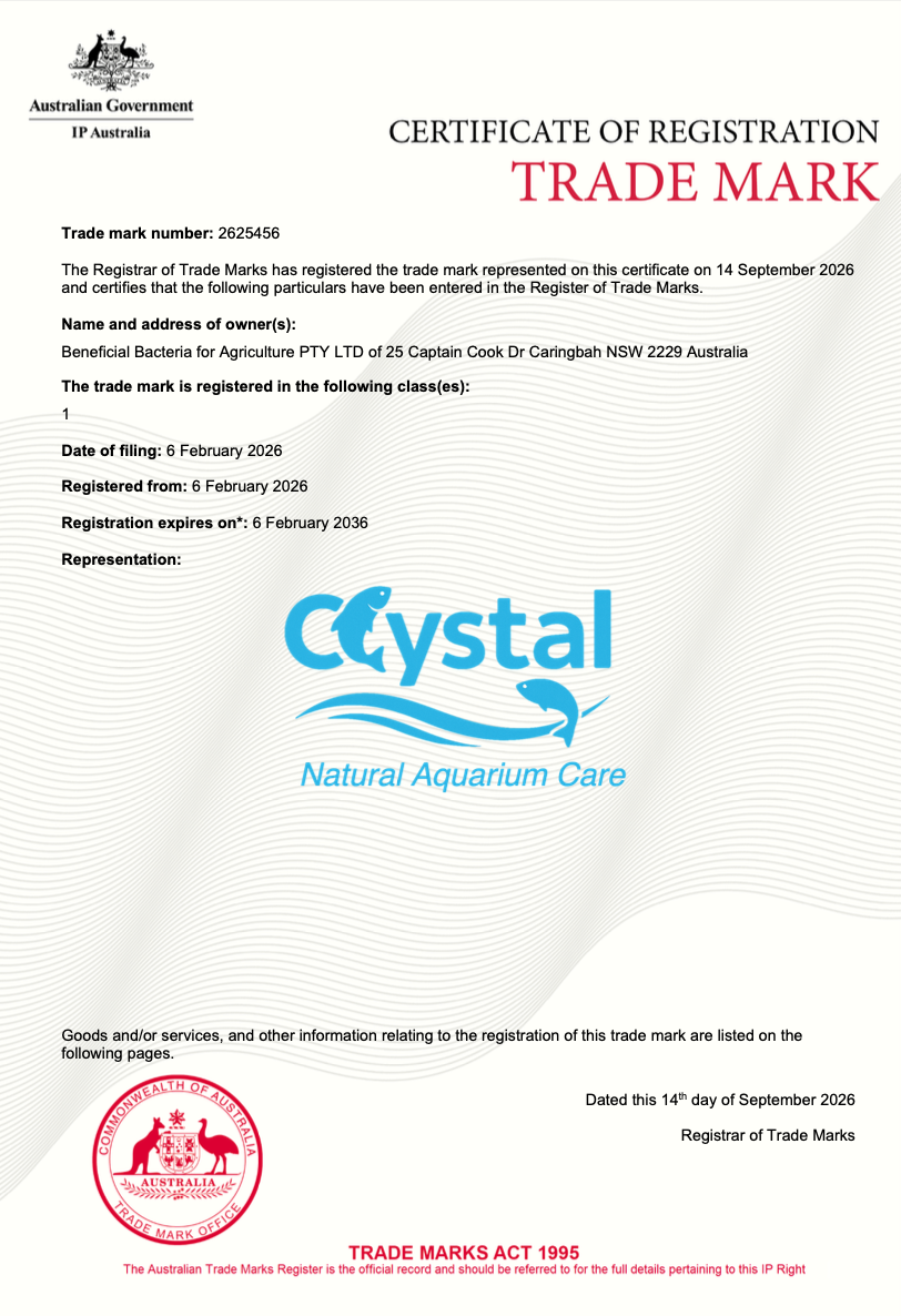 Crystal
