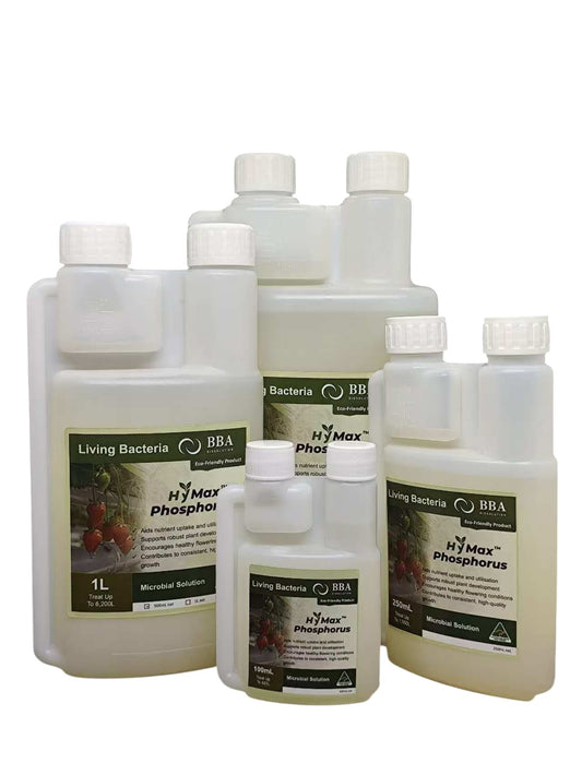 HyMax Phosphorus