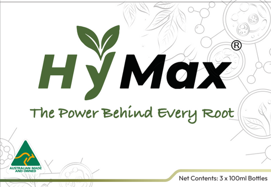 HyMax Starter kits