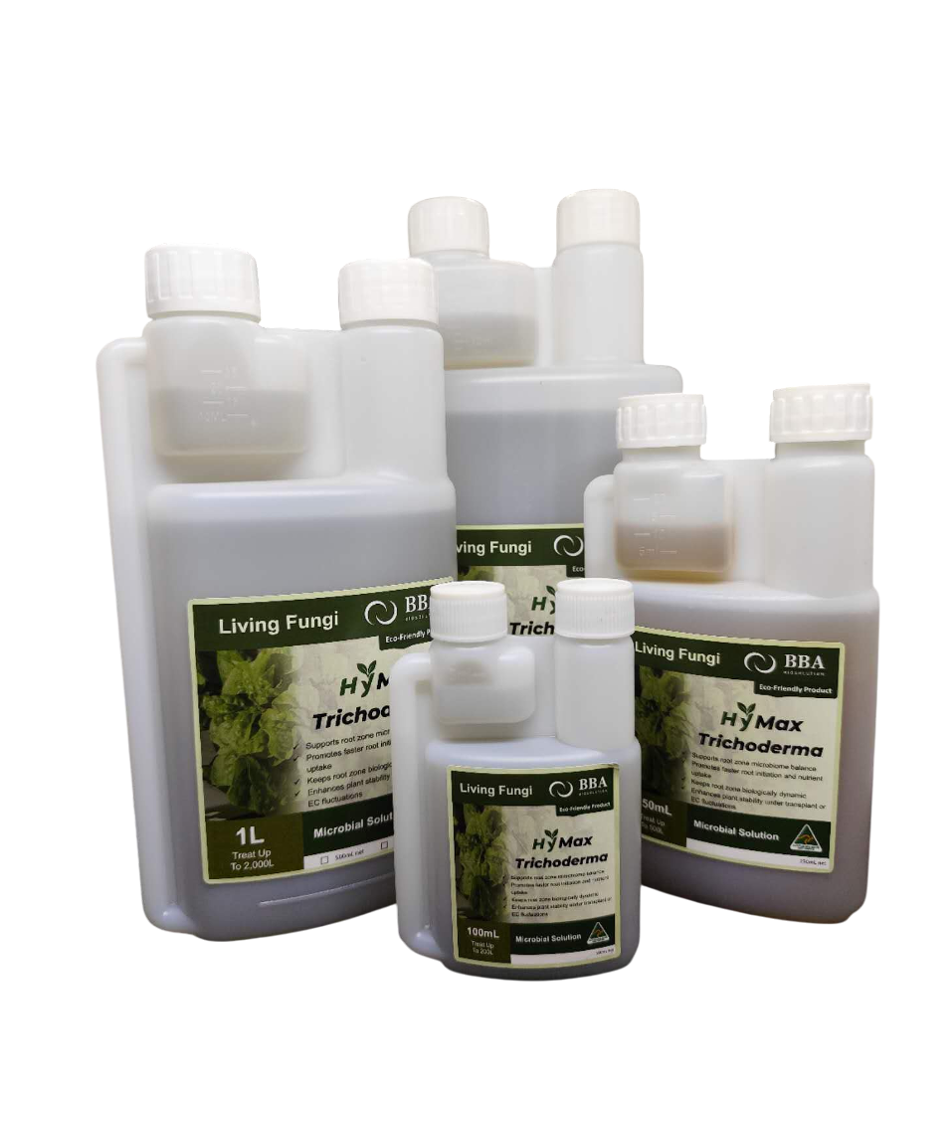 HyMax Trichoderma