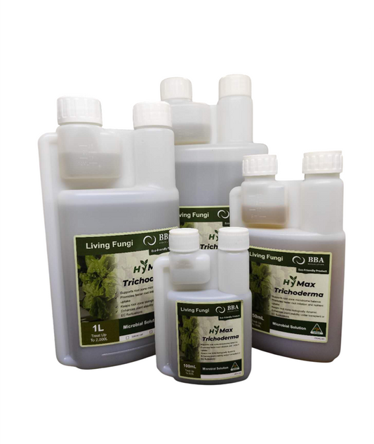 HyMax Trichoderma