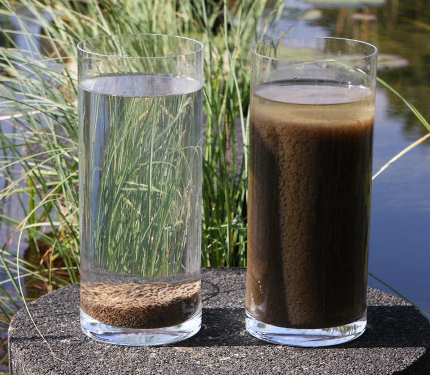 Wastewater Treatment